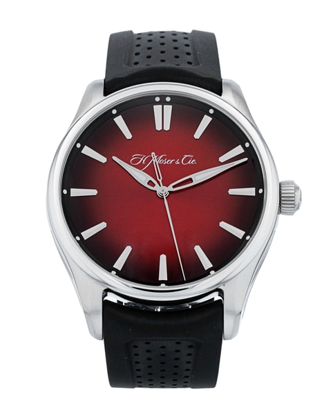 H. Moser and Cie Pioneer 3200-1207